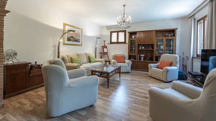 Casa Vacanza per 10 Persone in Chianciano Terme, Chianti, Foto 3