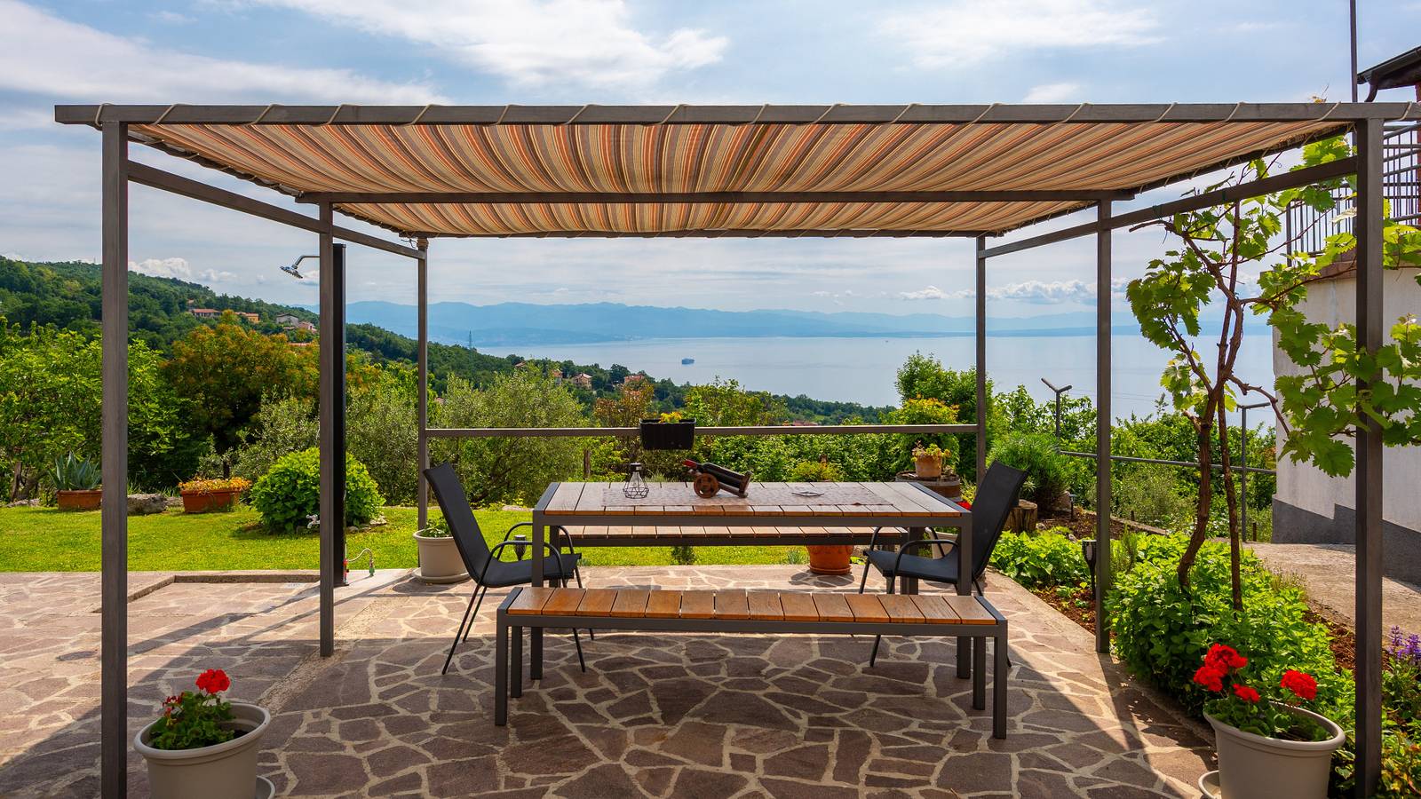 Casa Dea by Villas Guide in Icici, Primorje-Gorski Kotar