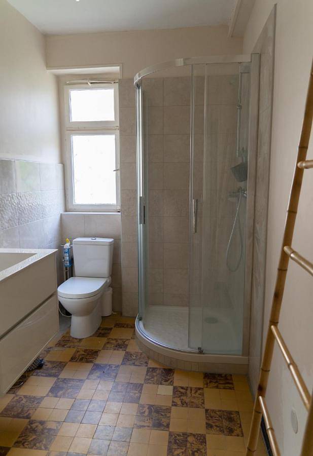 Chambre d’hôte pour 4 personnes à Colmar - 2