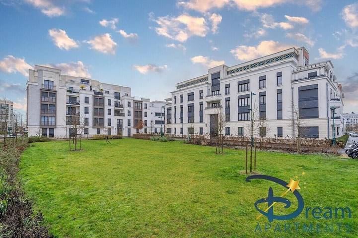 Ferienwohnung für 4 Personen - 1