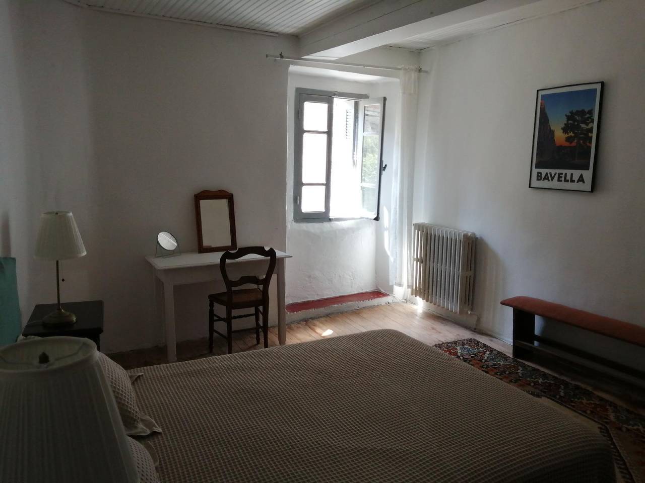 Apartamento vacacional entero, Olmeto South Corsica 10 minutes from the beaches in Olmeto, Distrito de Sartène