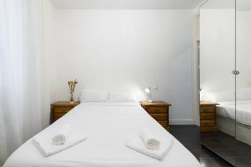 Apartamento para 6 Personas en Malasaña, Madrid, Foto 3