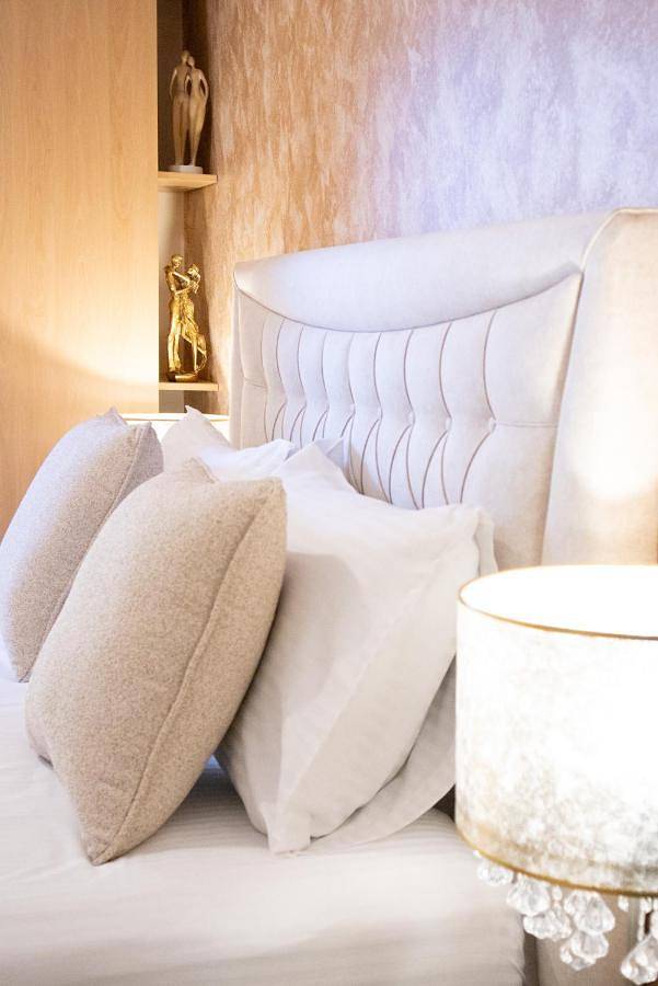 Ferienwohnung für 5 Personen, mit Balkon und Ausblick in Volos