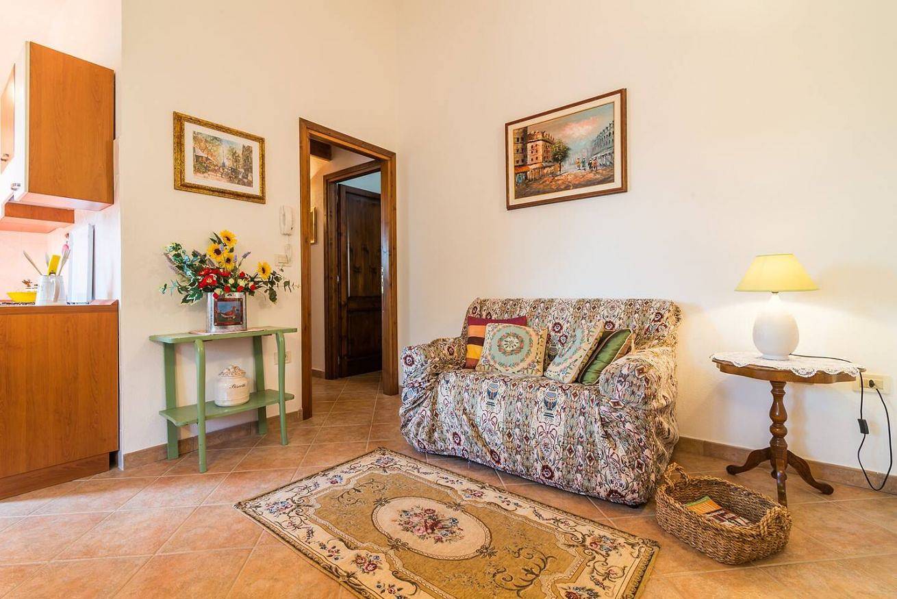 Casa  Mandarino in Cala Gonone, Dorgali