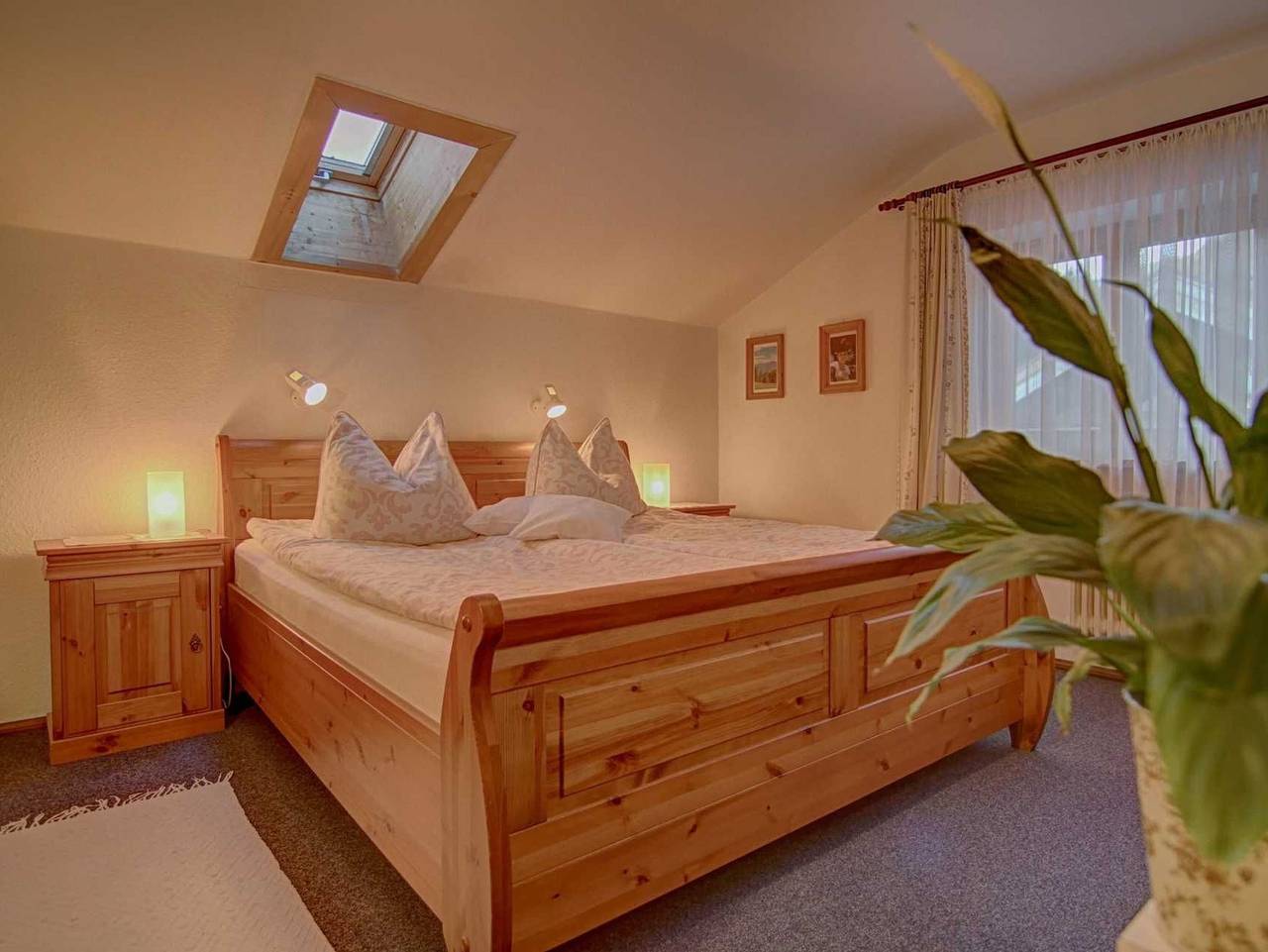Ganze Ferienwohnung, Ferienwohnungen Mayr - Wallberg in Bad Wiessee, Alpenland Tegernsee Schliersee