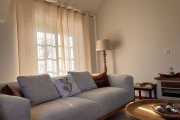 Gîte pour 14 personnes, avec jardin à Pouilly-en-Auxois