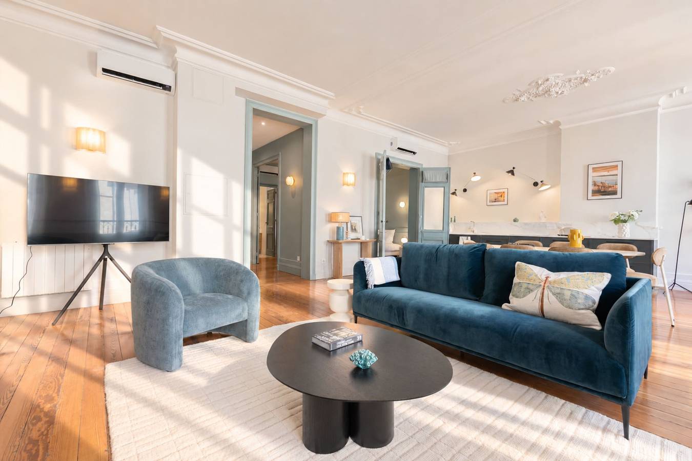 Appartement de vacances