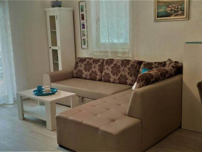 Ferienwohnung für 5 Personen, mit Terrasse - 1