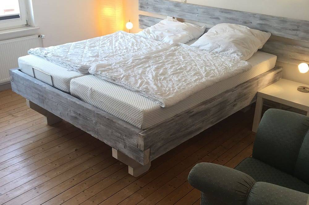 Ferienhaus / Ferienwohnung Thorsten Krone in Duderstadt im Landkreis Göttingen in Duderstadt, Niedersachsen