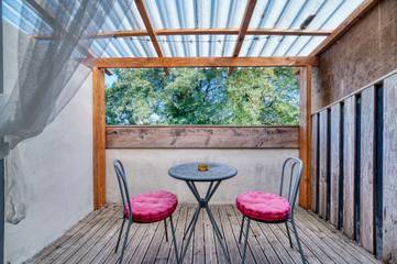 Chambre D’hôte pour 2 Personnes dans Le Fraysse, Région d'Albi, Photo 3