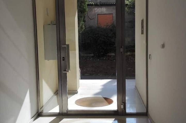 Appartement de vacances pour 3 personnes, avec jardin - 1