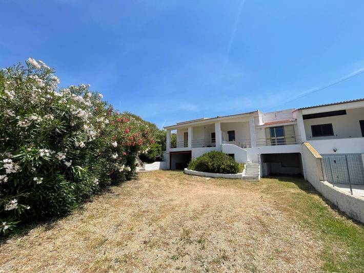 Appartement de vacances pour 6 personnes, avec jardin, animaux acceptés - 1