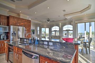 Vacation House for 8 Guests in Bradenton Beach, Anna Maria Island, Picture 3