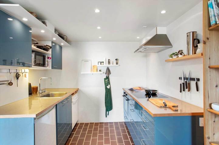 Appartamento intero, 5652 Gudhjem - Bådstadvej 20 in Gudhjem, Bornholm