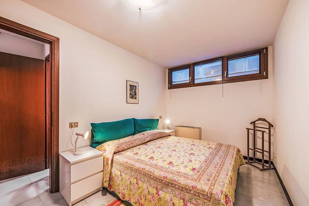 Geheel appartement, Villaggio 5 Terre in Pignone, Riviera di Levante