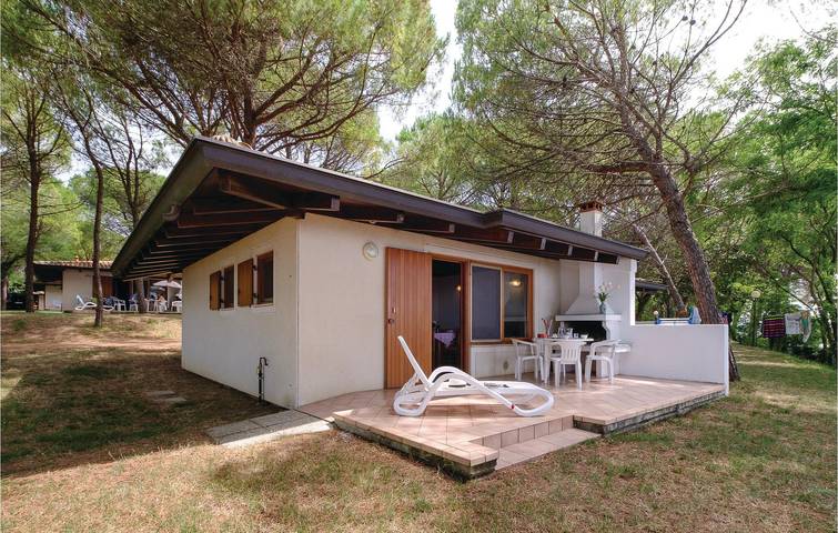 Casa vacanza per 6 persone a Aquileia