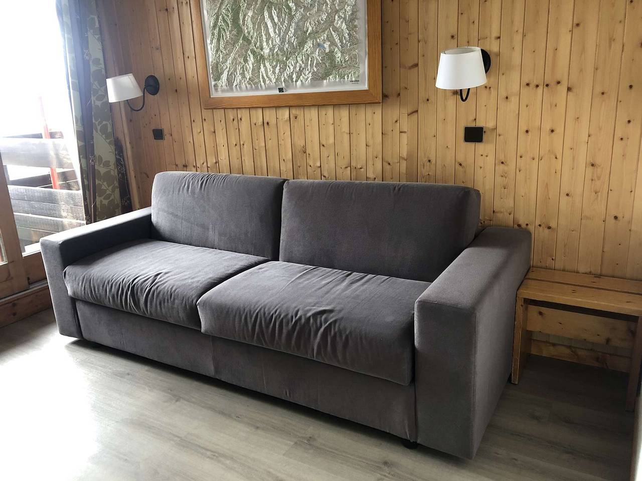 Photo : Appartement de vacances