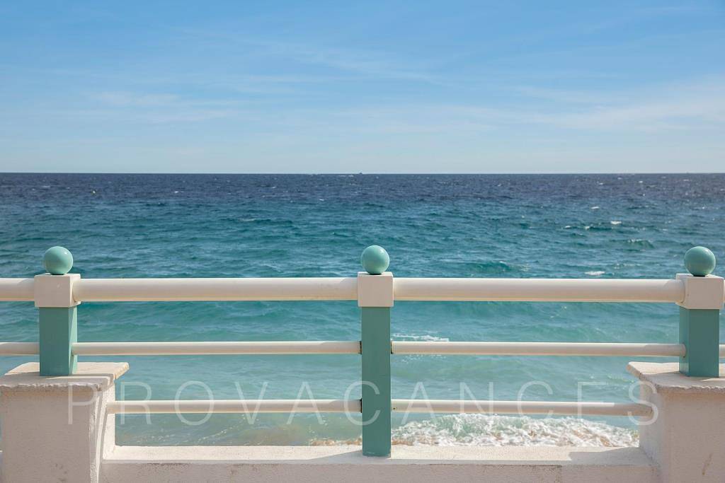 Appartement de vacances entier, Appartement de vacances pour 4 personnes avec piscine in Cannes, Côte méditerranéenne (France)