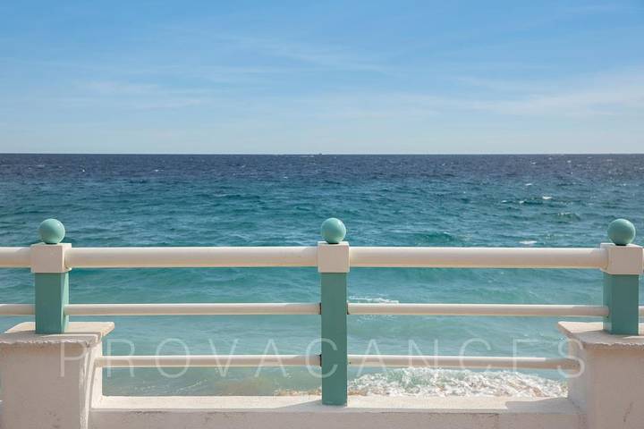 Gîte pour 4 personnes, avec piscine dans Office De Tourisme Cannes La Bocca - 4