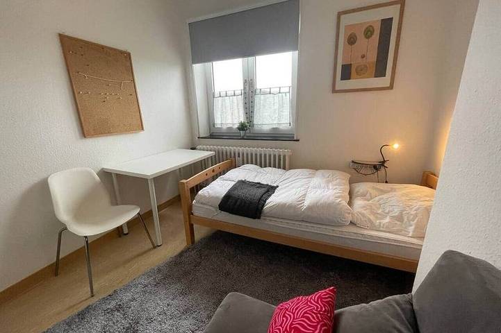 Ferienwohnung für 4 Personen in Oesterdeichstrich - 2