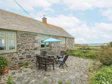 Cottage for 4 People in Kynance Cove, Cornwall, Photo 1