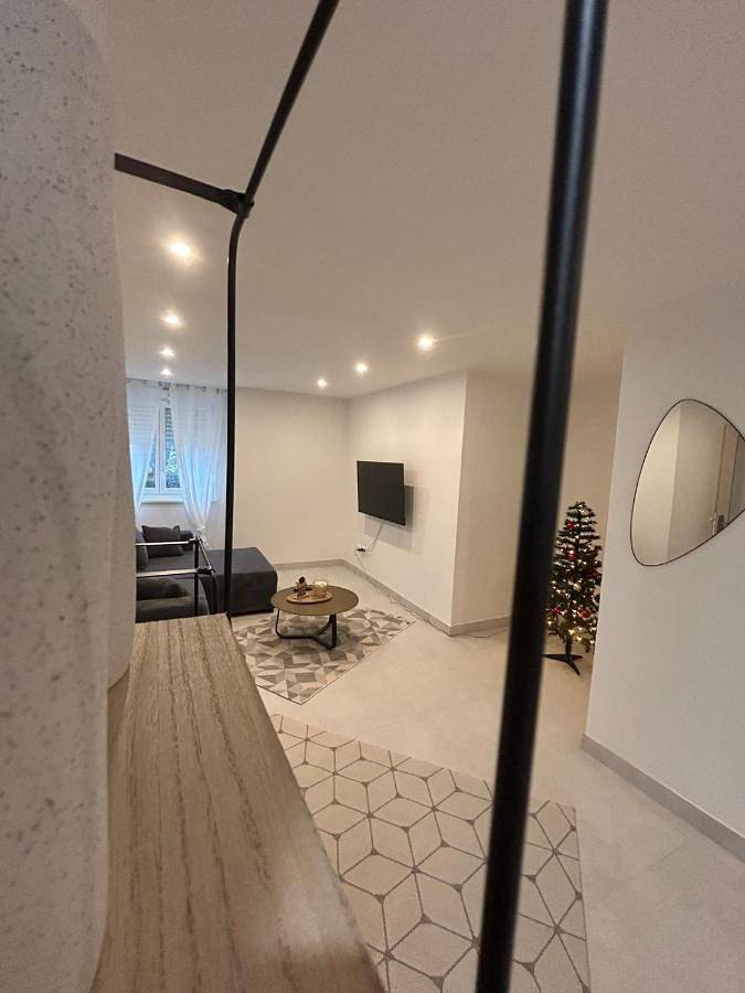 Appartement de vacances pour 6 personnes, avec balcon