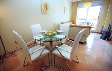 Holiday Apartment for 4 People in Torrequebrada, Benalmádena, Photo 1
