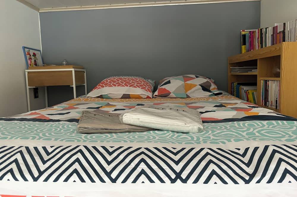 Grande Maison au Calme, Bien Placée Pour les Jo, Proche Transport et Paris in Nanterre, Hauts-de-Seine