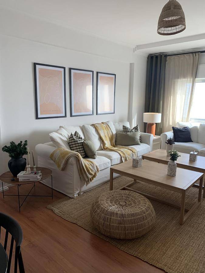 Apartamento inteiro, Apartamento Luxury Mira Espanha na Guarda in Beira Interior Norte, Guarda