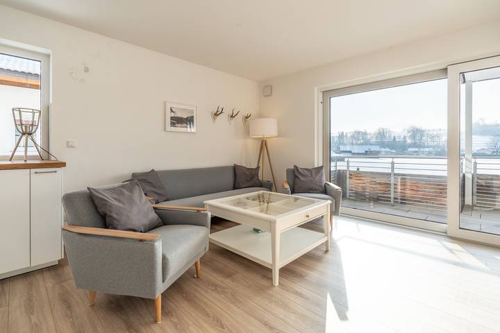 Apartamento vacacional entero, Grüntrach in Sonthofen, Suabia (Baviera)