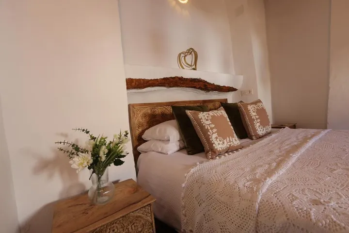 Guesthouse for 2 people, with pets - 1