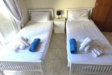 Villa for 5 People in Paphos, South Cyprus, Photo 3