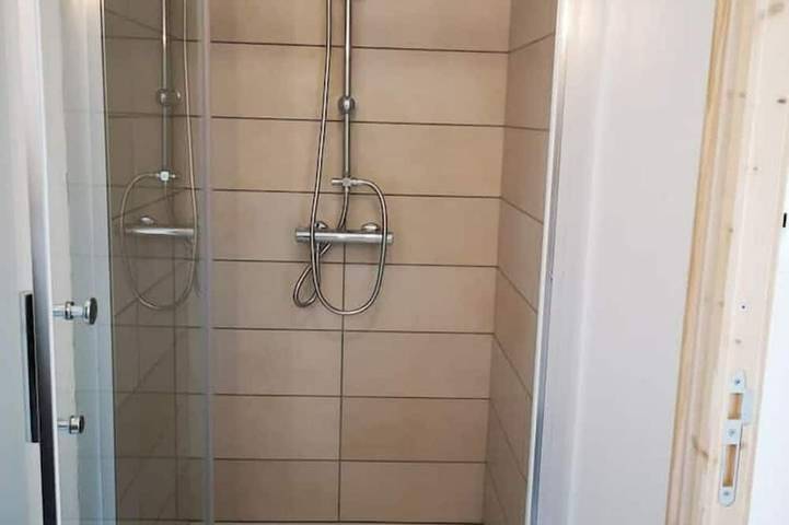 Entire apartment, T2 - Appartement 1 Chbre Wissant in Wissant, Boulogne-sur-Mer region