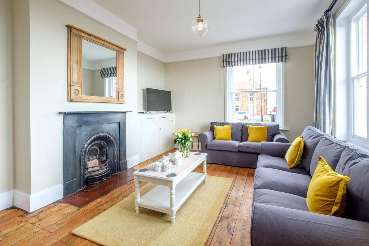 Holiday Home in Aldeburgh, Suffolk