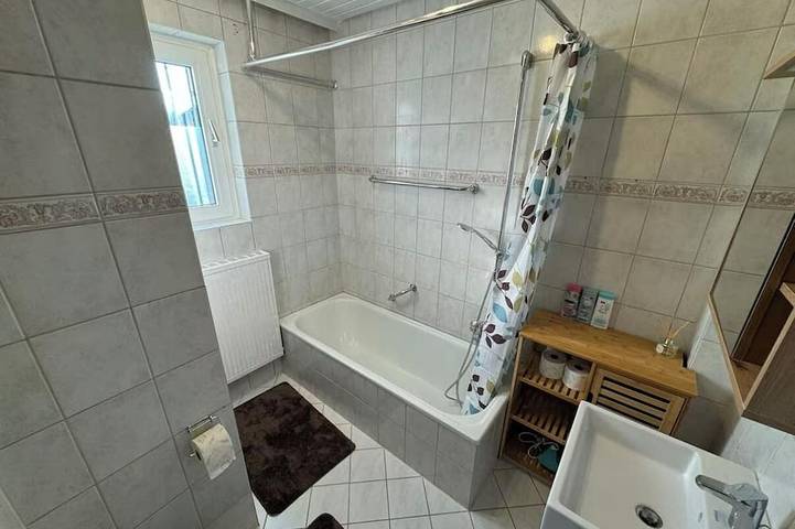 Ferienwohnung für 5 Personen, mit Haustier in Künzell - 4