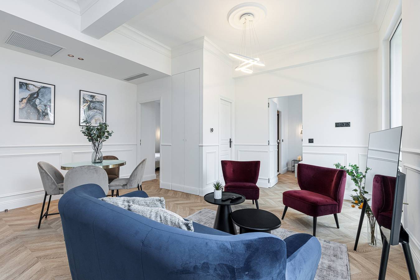 Photo : Appartement de vacances