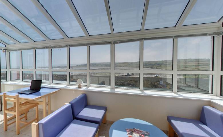 Gîte pour 7 personnes, avec terrasse, animaux acceptés