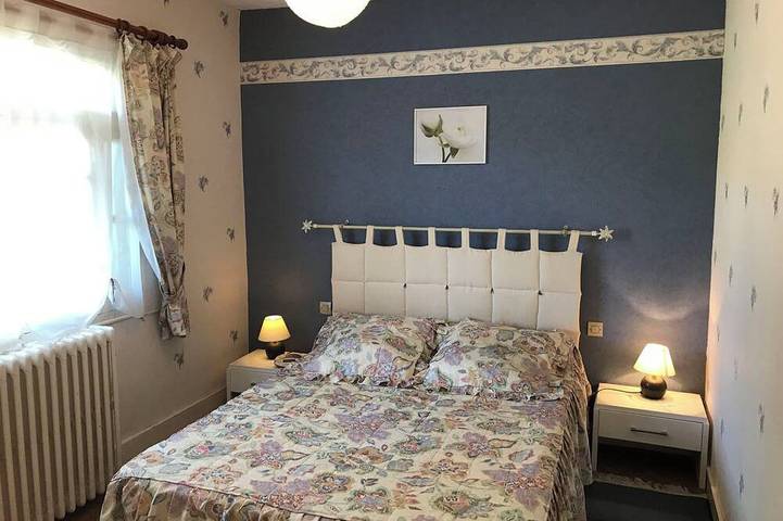 Location de vacances pour 9 personnes à Saint-Macoux - 3