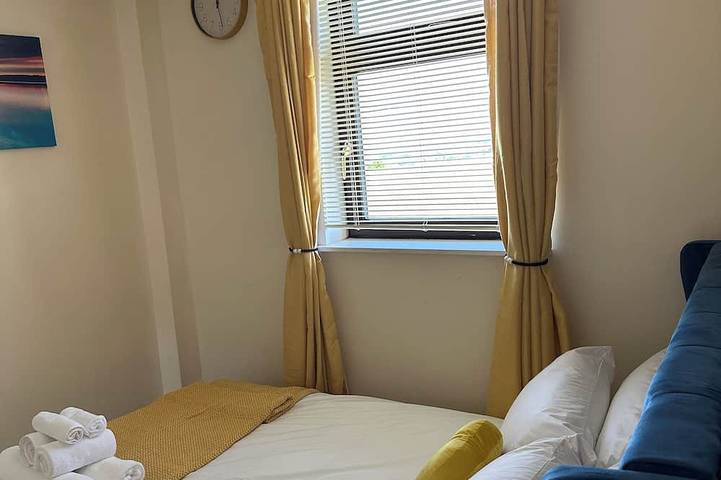 Stunning cozy three bedroom house near Ari in Aberdeen, Aberdeenshire