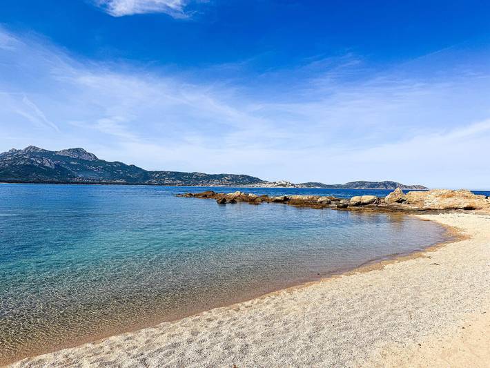 Ostrica in Lumio, Calvi e dintorni