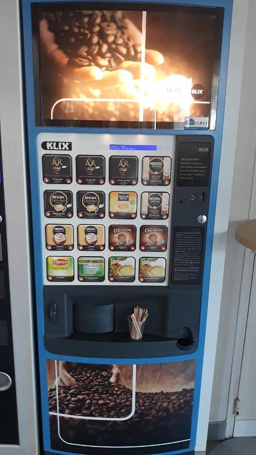 Hôtel pour 3 personnes, avec jardin à Saintes - 4