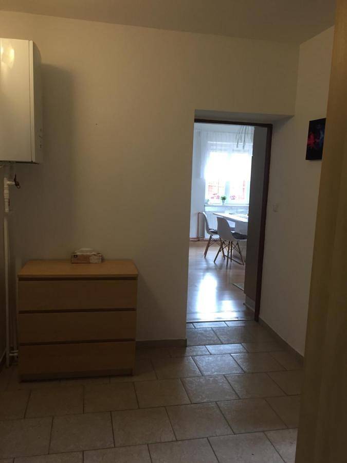 Appartement entier, Ubytování Mája in Liberec, Région de Liberec