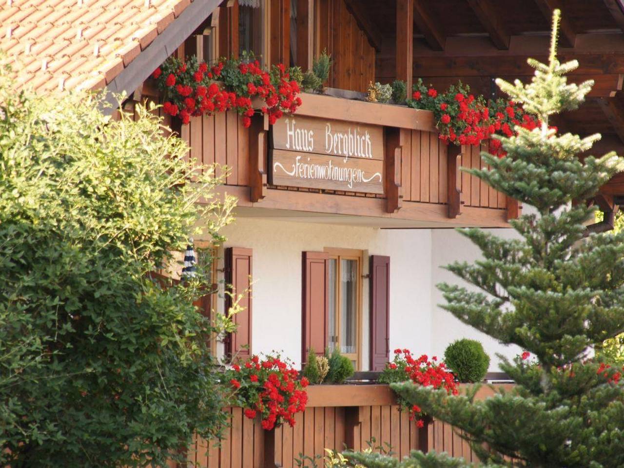 Ganze Ferienwohnung, Allgäuer Bergblick - Ferienwohnung 7 - Krottenkopf in Fischen, Bayerisch Schwaben