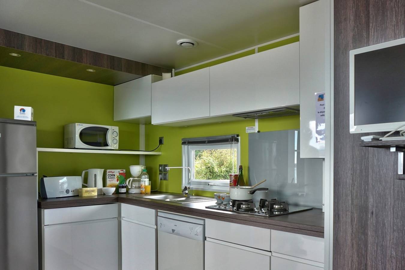 Cap - Privilège 3 Spa - 6p in Plouézec, Côte de Goëlo