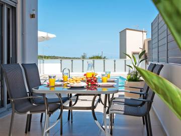 Villa for 7 People in Rethymno region, Photo 4