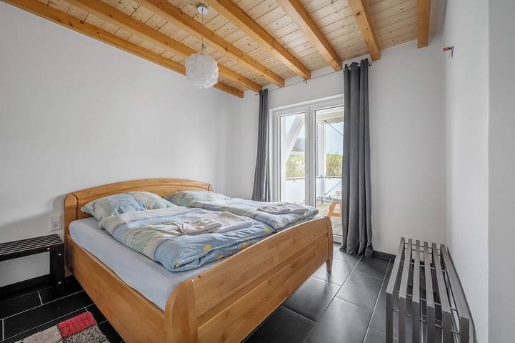 Ferienwohnung für 8 Personen, mit Garten und Terrasse in Herscheid - 2