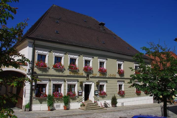 Hotel für 2 Personen, mit Balkon und Balkon/Terrasse sowie Sauna in Bad Kötzting