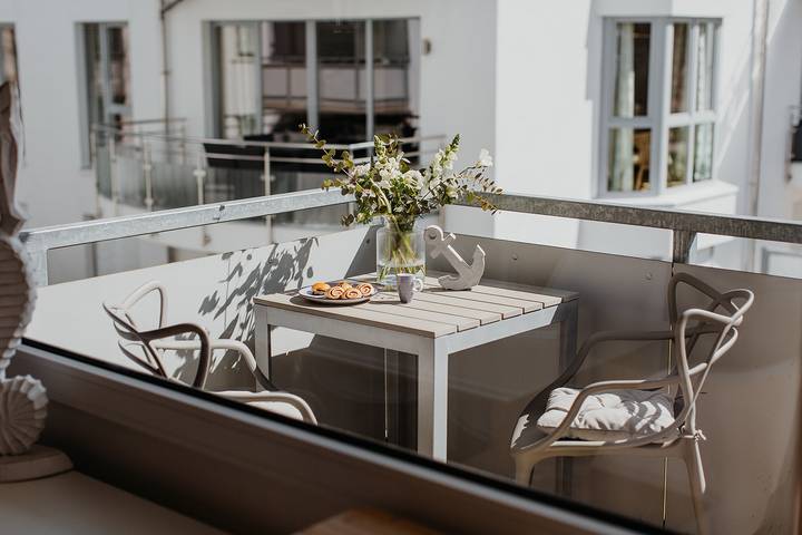 Appartement de vacances entier, No 188 in Timmendorfer Strand, Holstein de l'Est