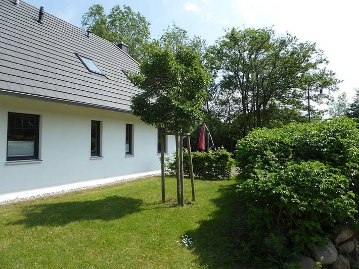 Ferienhaus für 6 Personen, mit Sauna und Terrasse sowie Garten in Wittenbeck - 3