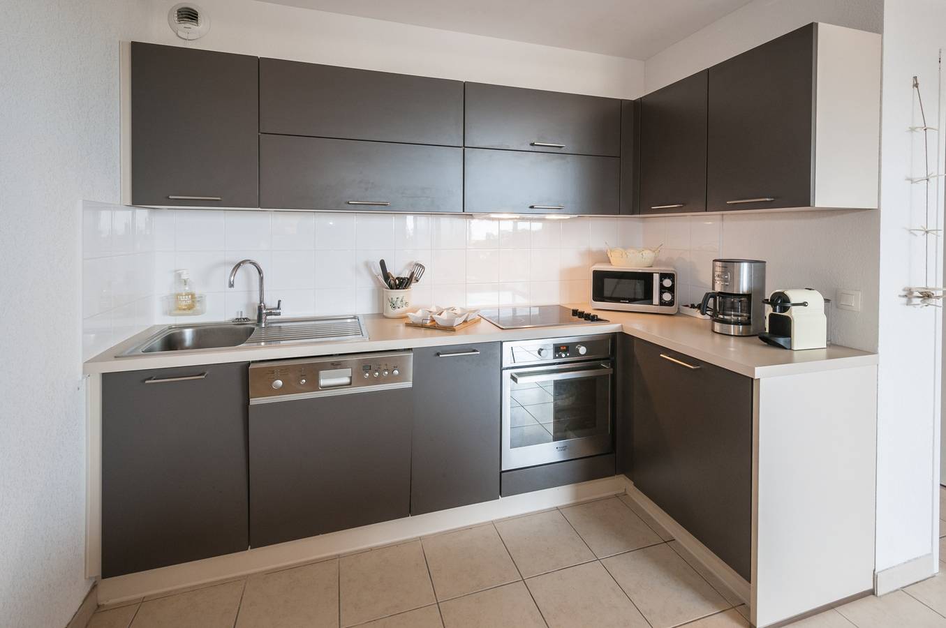 Ganze Wohnung, Appartement avec vue mer - 4910 in Soulac-sur-Mer, Lesparre-Médoc und Umgebung